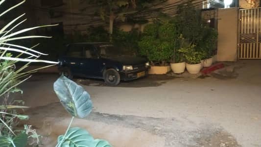 Daihatsu Charade 1992