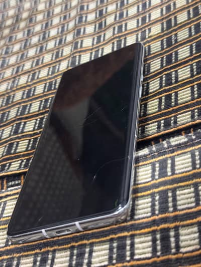 OnePlus 9 pro 5g 12/256 pta approved