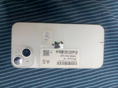 Apple iPhone 14