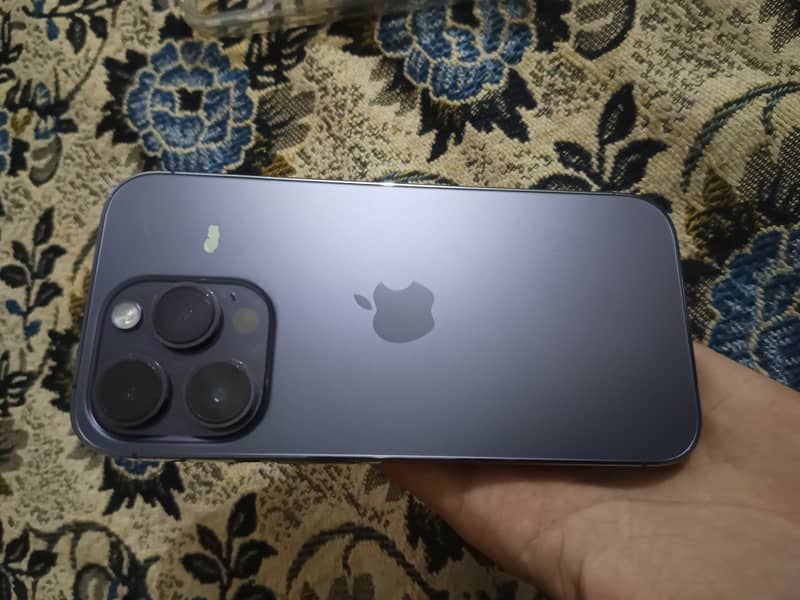 Apple iPhone 14 Pro 6