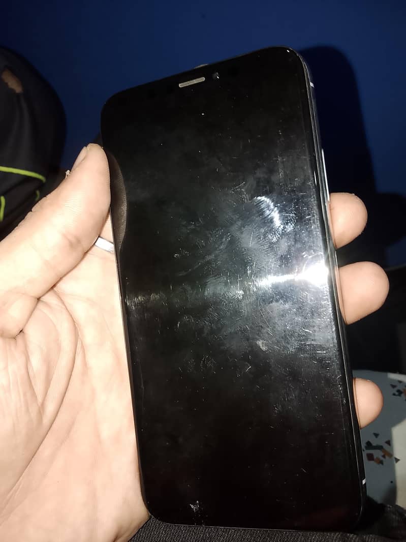 Apple iPhone X 1