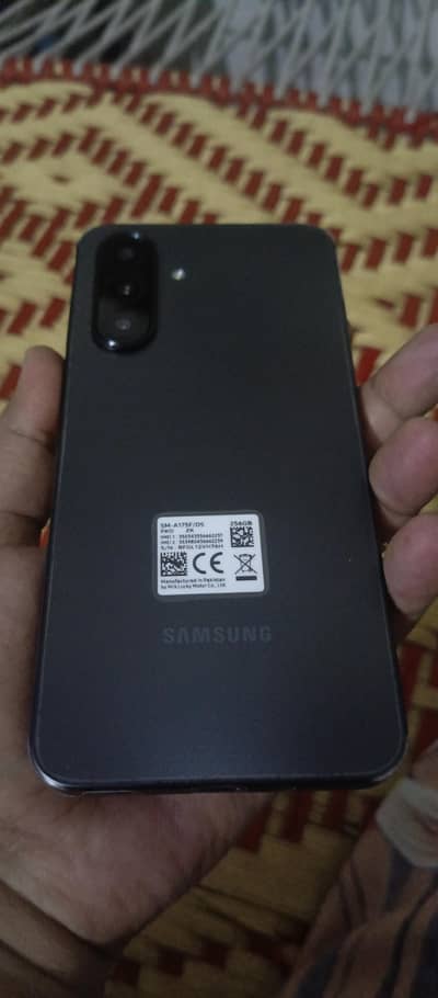 Samsung Mobile A17
