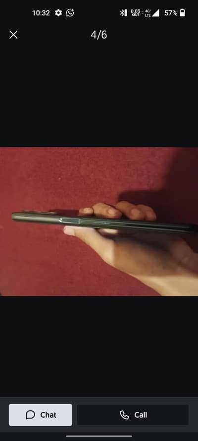 One Plus Nord N200