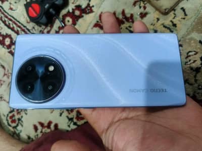 Tecno CAMON 30S