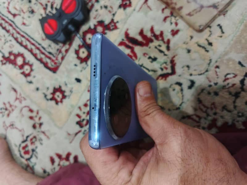 Tecno CAMON 30S 4