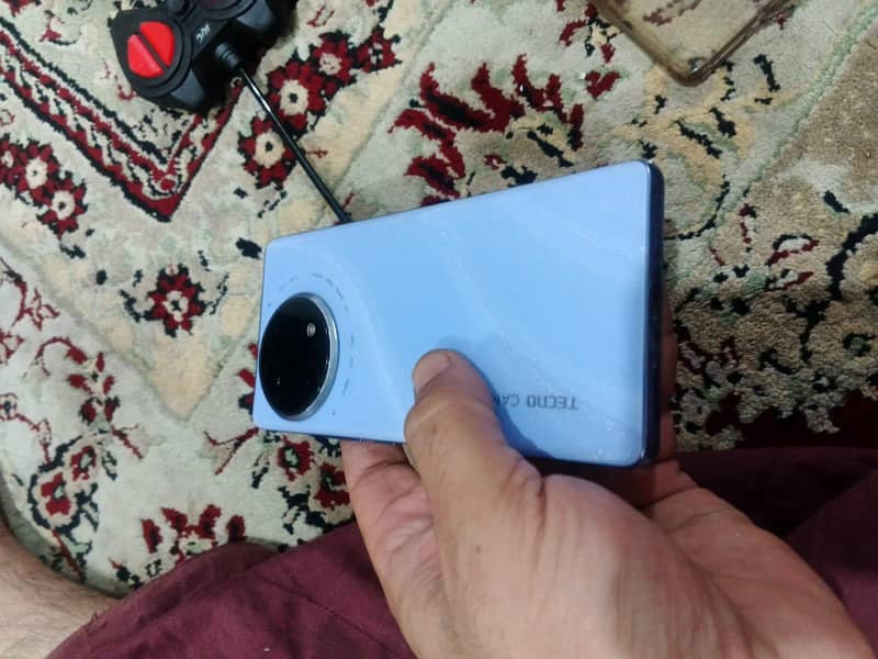 Tecno CAMON 30S 5