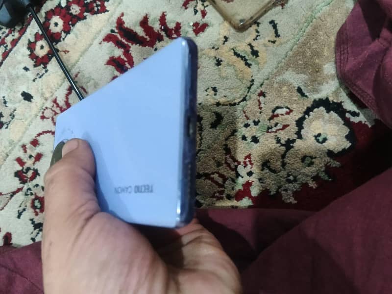 Tecno CAMON 30S 6