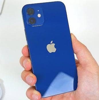 iPhone 12 1