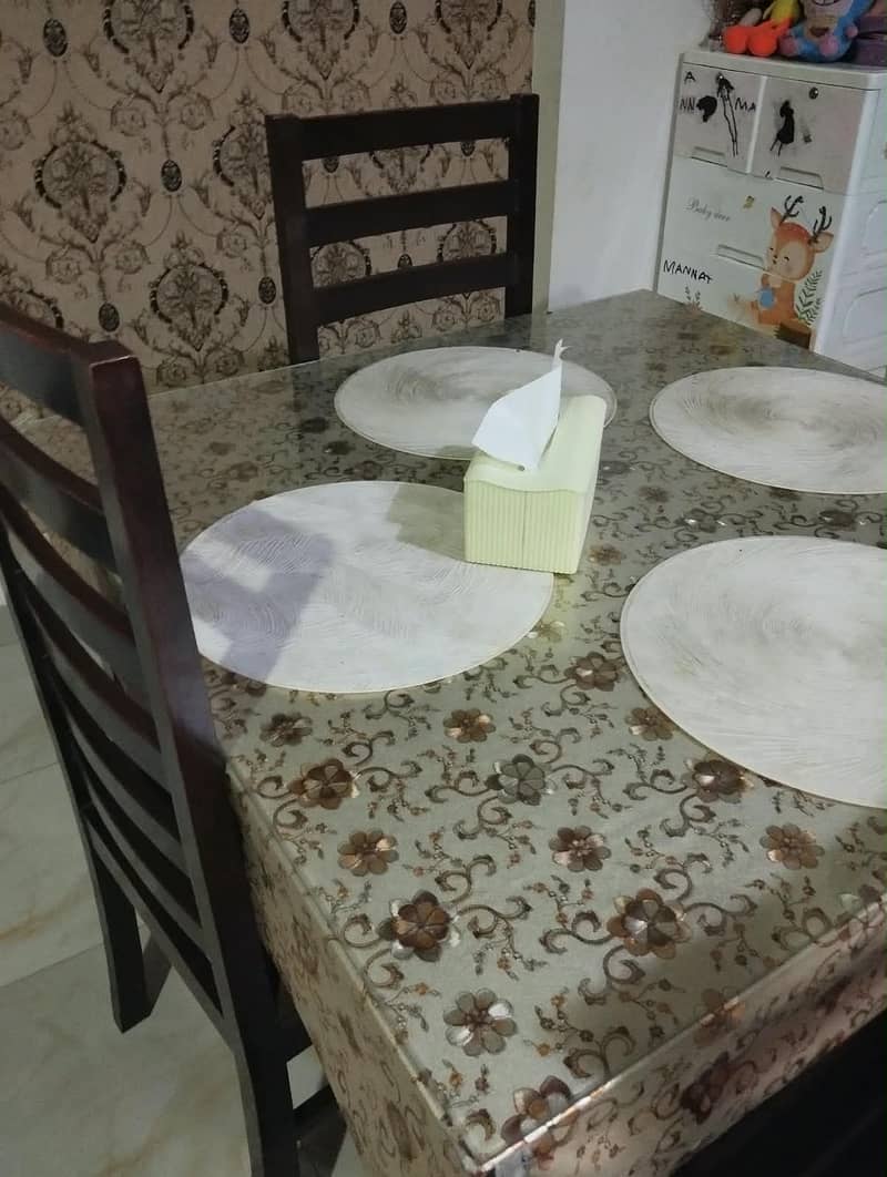 Dinning  set 1