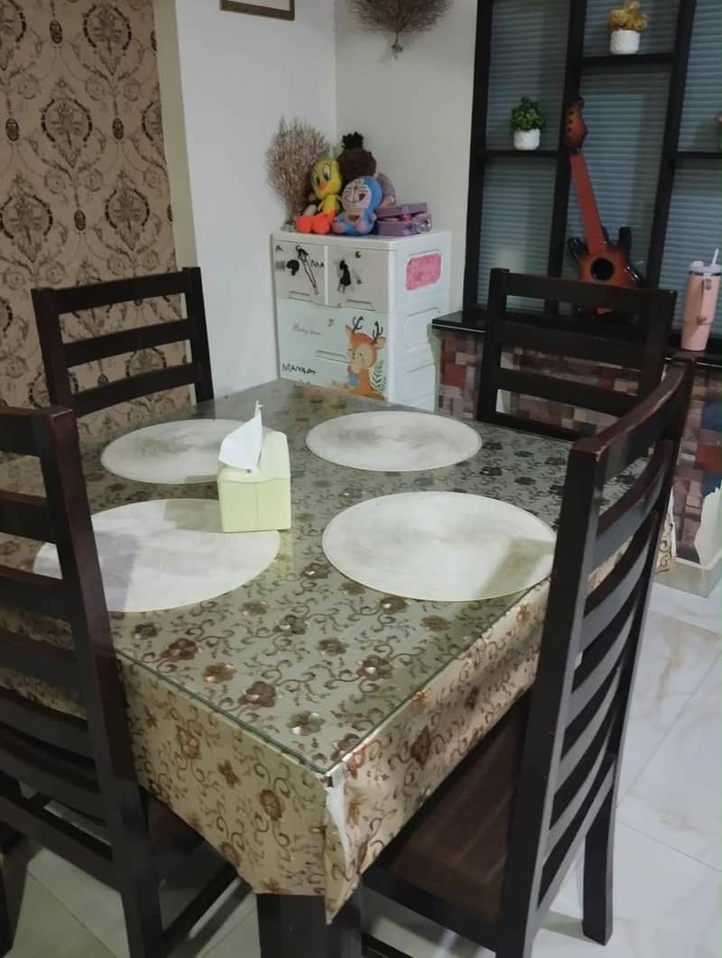 Dinning  set 3