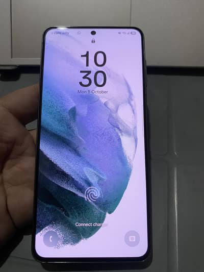 Samsung Mobile S21
