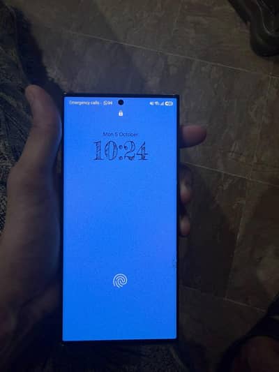 Samsung Mobile S23 Ultra