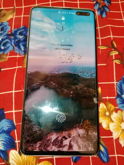 Samsung Mobile S10 5G