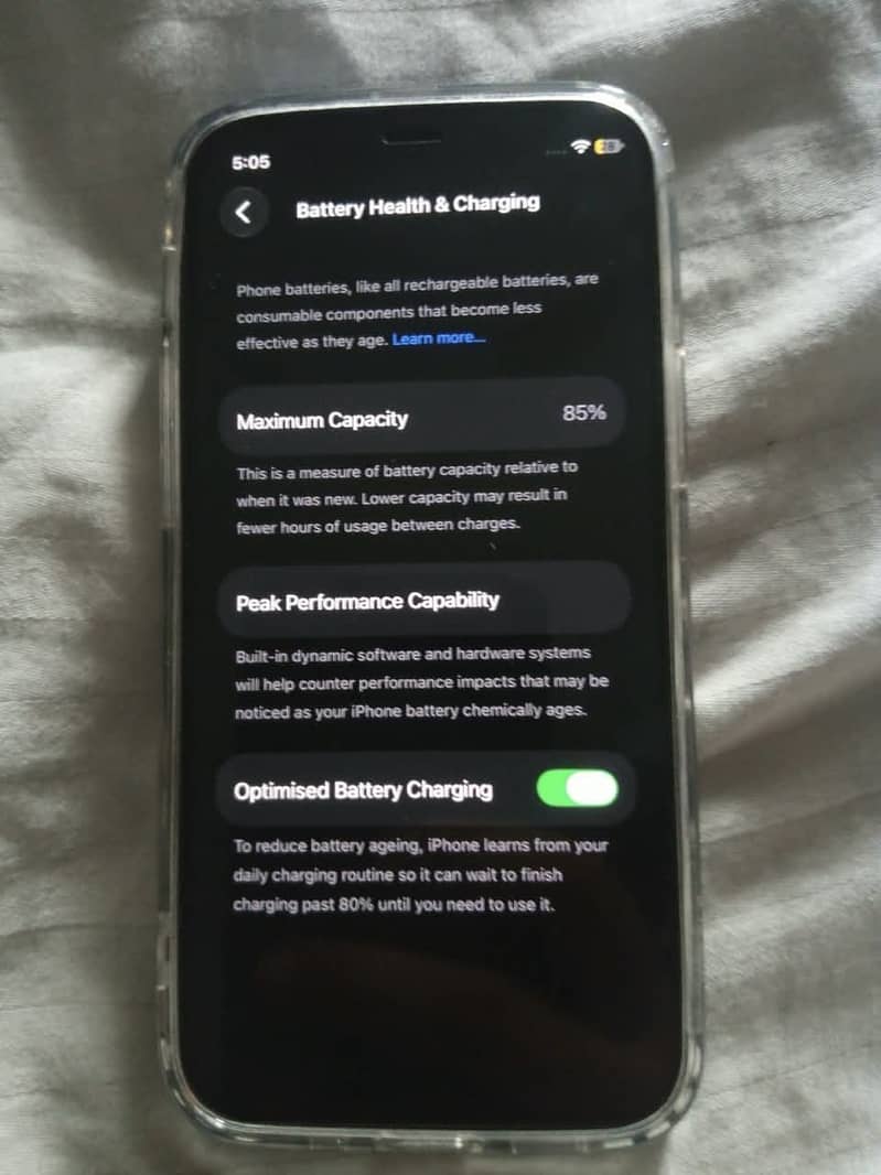 Apple iPhone X 2