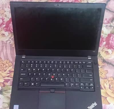 Lenovo ThinkPad t480