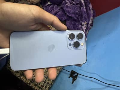 Apple iPhone 13 Pro