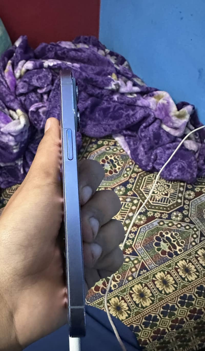 Apple iPhone 13 Pro 1