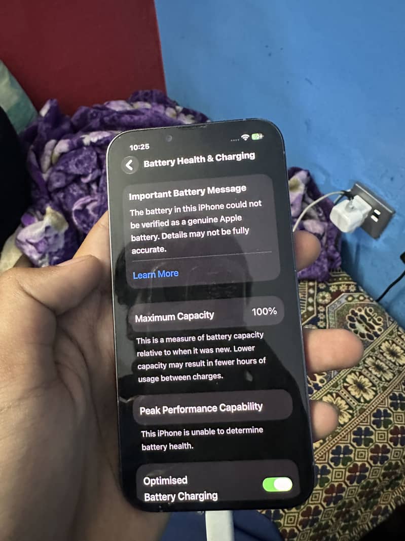 Apple iPhone 13 Pro 2