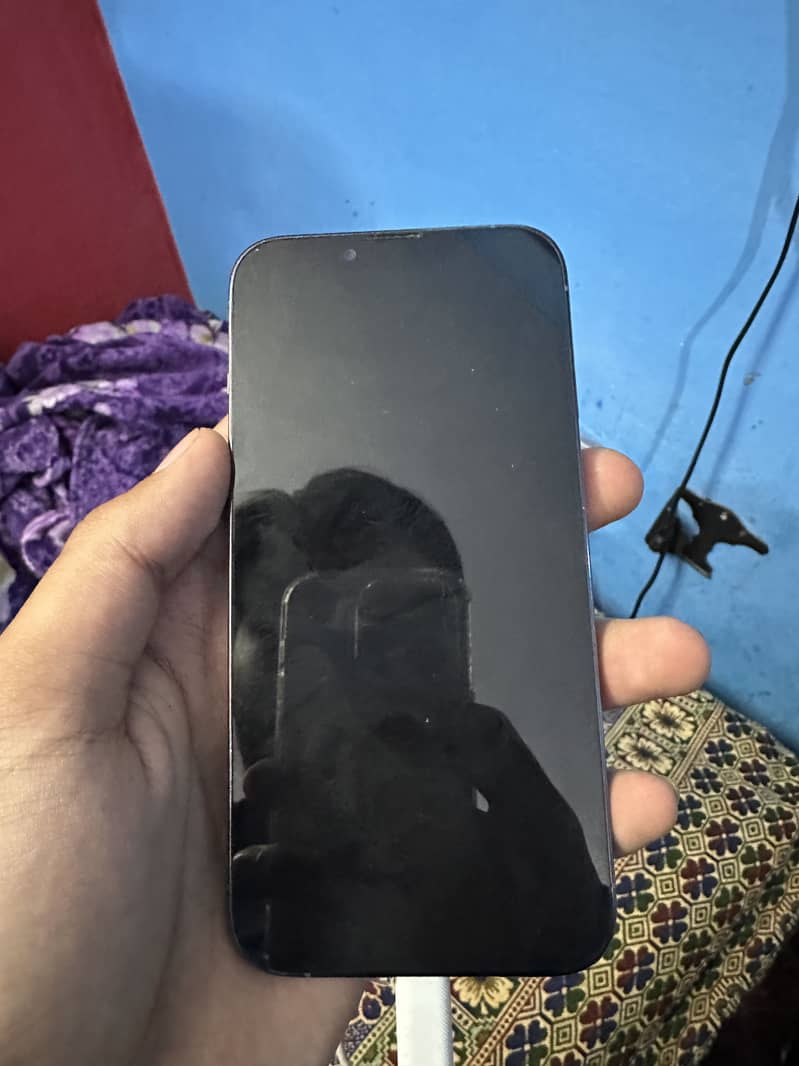 Apple iPhone 13 Pro 3