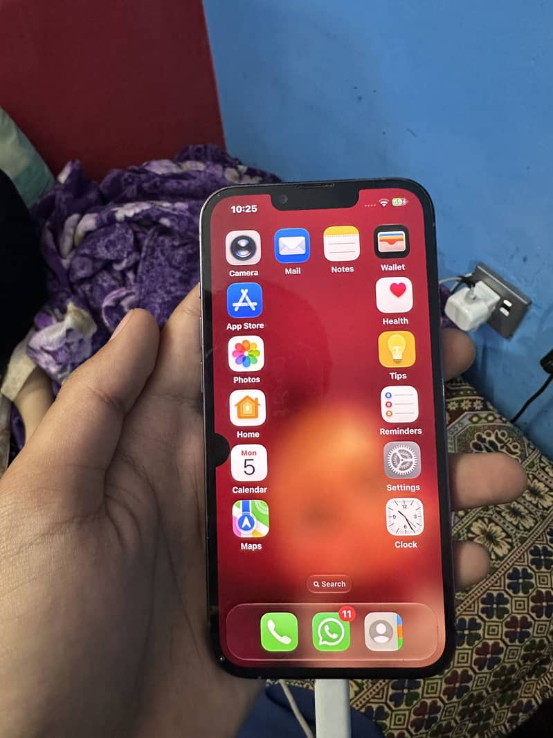 Apple iPhone 13 Pro 5
