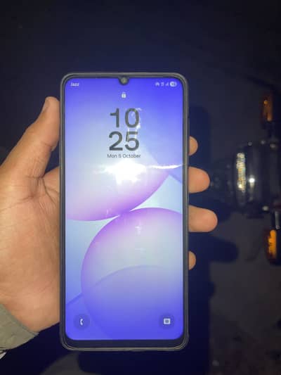 Samsung Mobile A07 5G