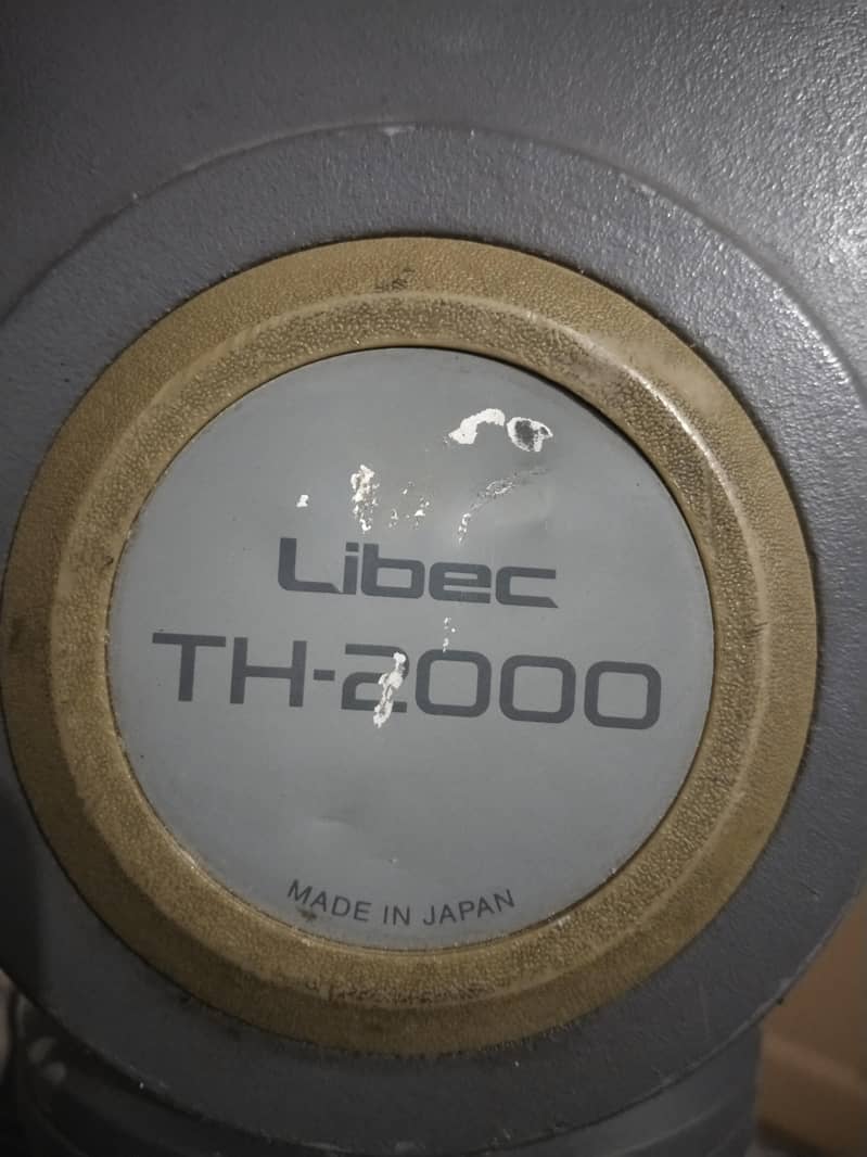 libce tripod TH 2000 2