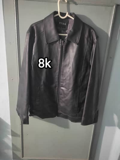 long Coat for mens