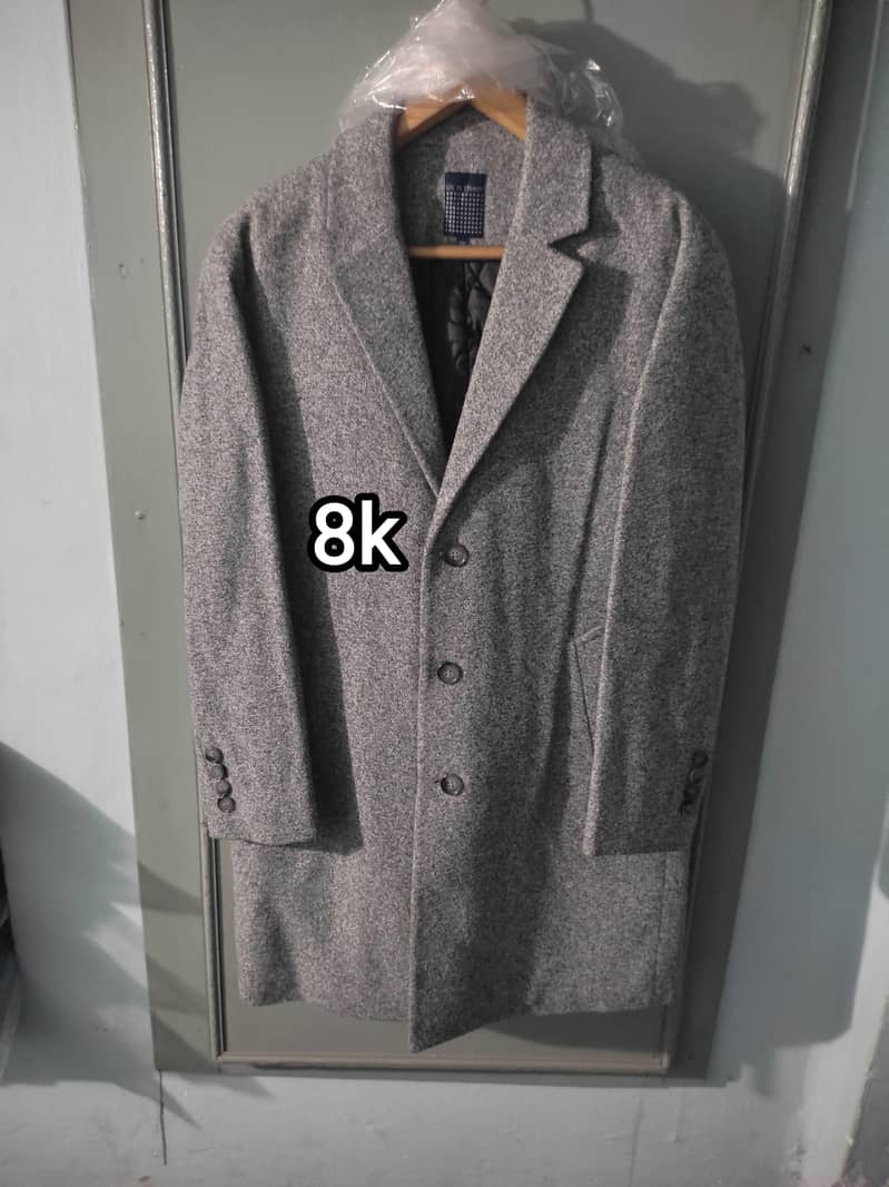 Thrifted Store 2