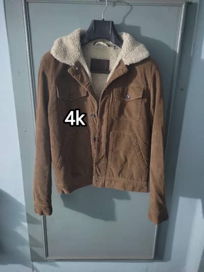 Thrifted Store