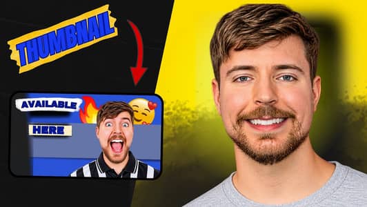 CUSTOM THUMBNAILS