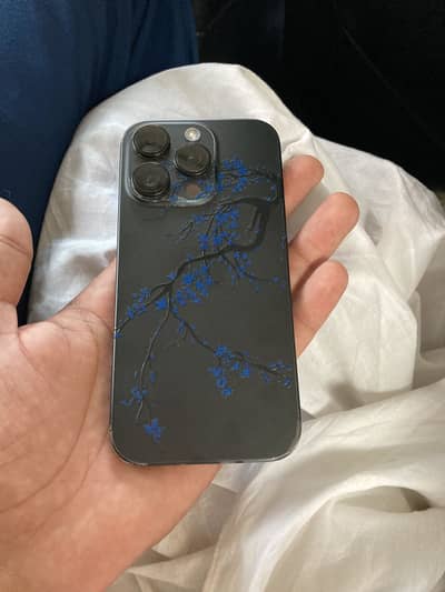 Apple iPhone 16 Pro