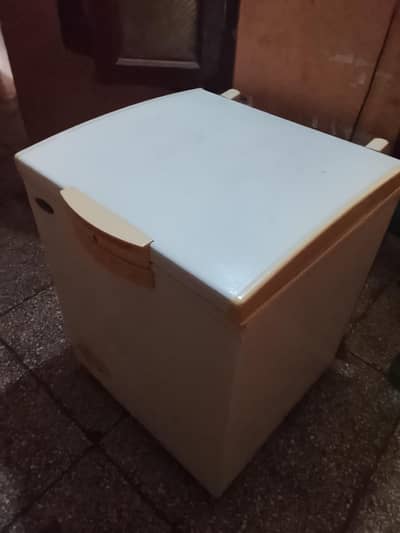 Waves Deep Freezer WDF-313/2120/2130 Regular Series