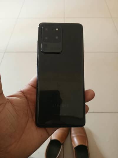 Samsung s20 ultra