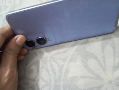 Vivo Y17s