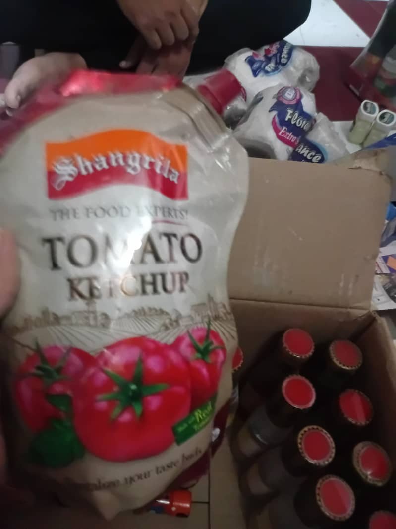 mix item 3