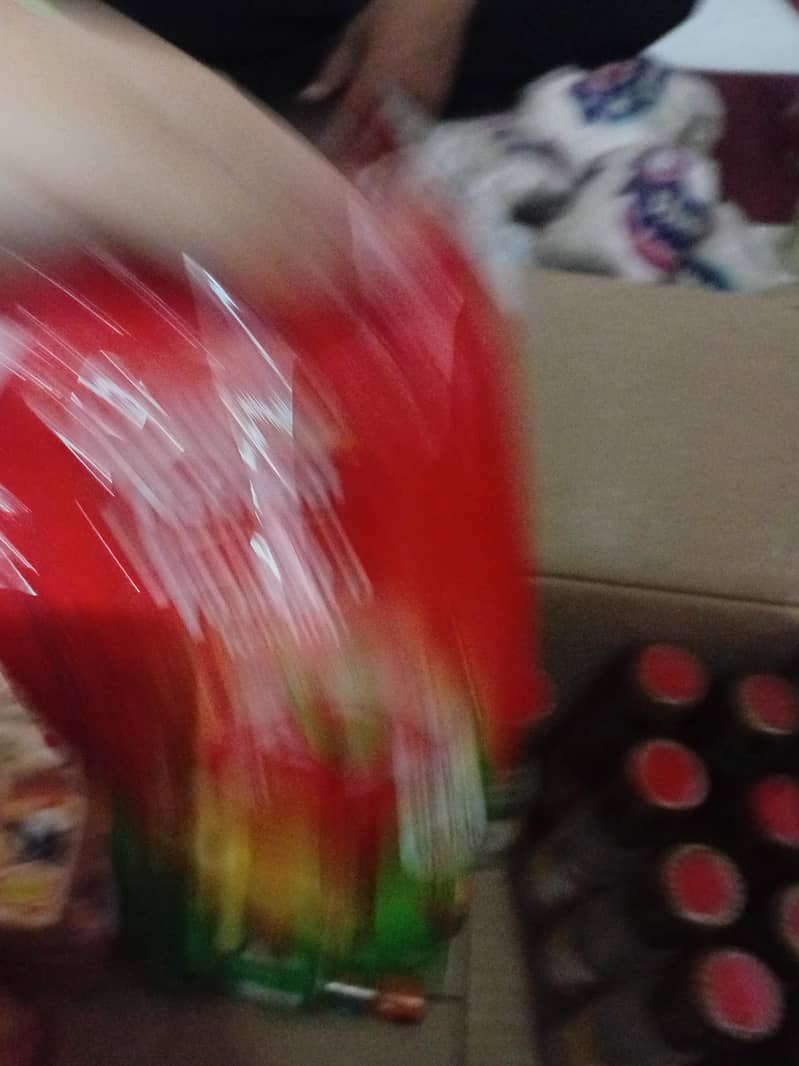 mix item 5