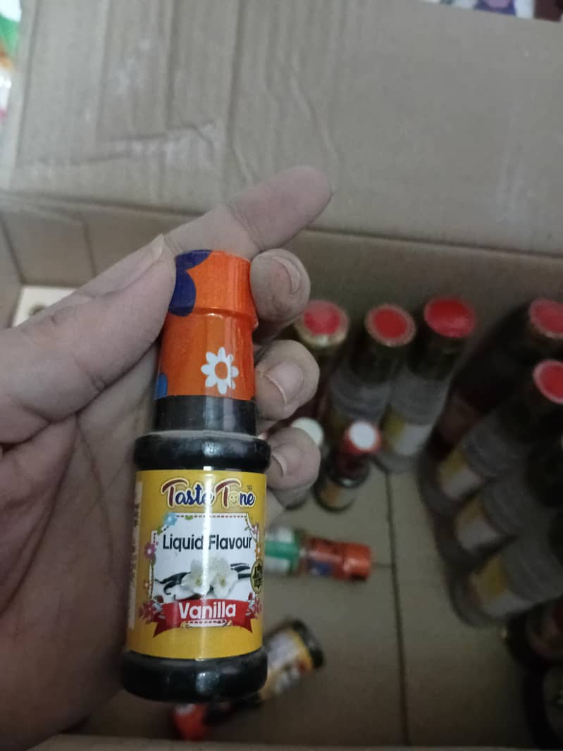 mix item 14