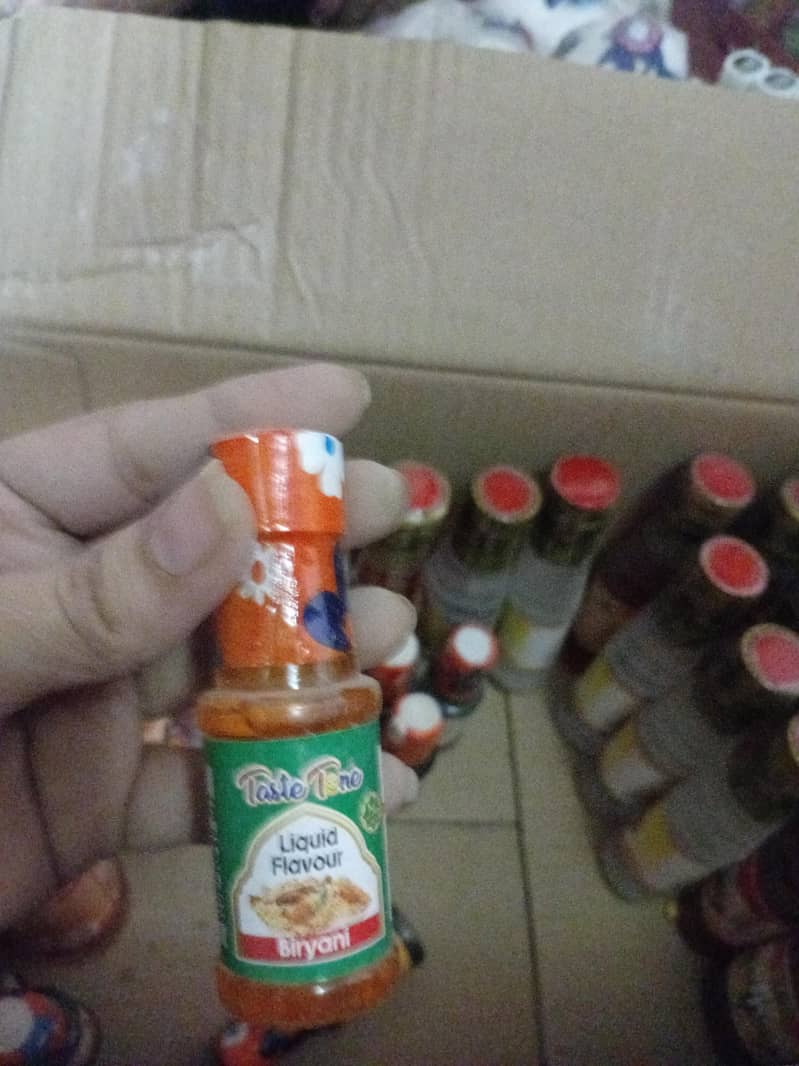 mix item 15