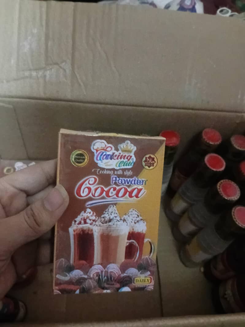 mix item 16