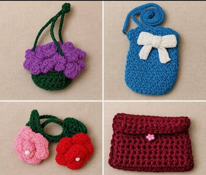 crothea items 2