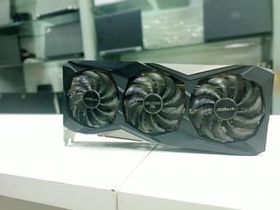 Rx 6800 ASRock challenger pro 16GB OC (imported)