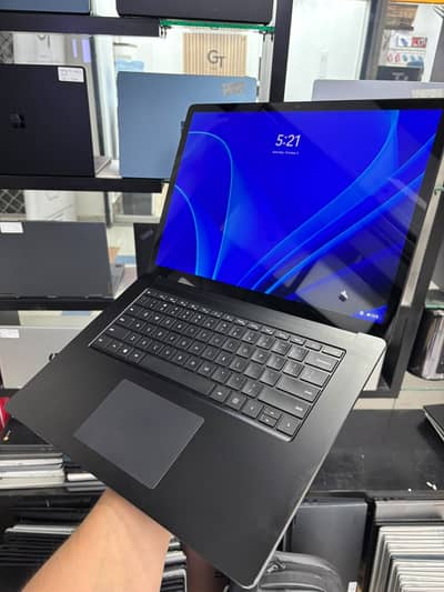 Microsoft Surface Laptop 4 | Ryzen 7 | 16GB RAM | 512GB SSD | 15"