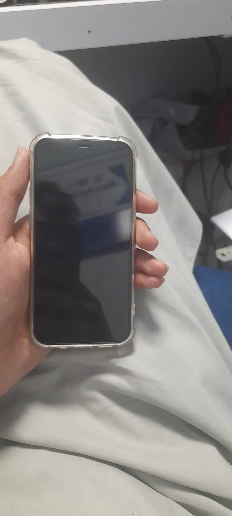Apple iPhone 12 mini 1