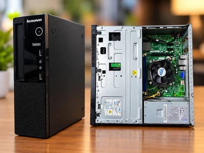 Core i5 4th gen l Lenovo