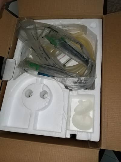 portable phelgm suction unit