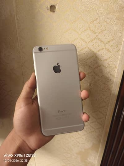 Apple iPhone 6 Plus