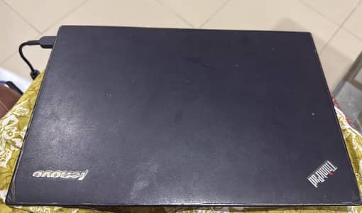 lenovo laptop X1 Carbon