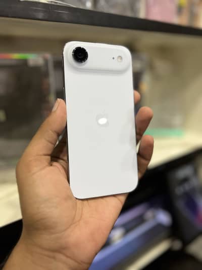 Apple iPhone 17 Air