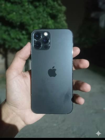 Apple iPhone 12 Pro