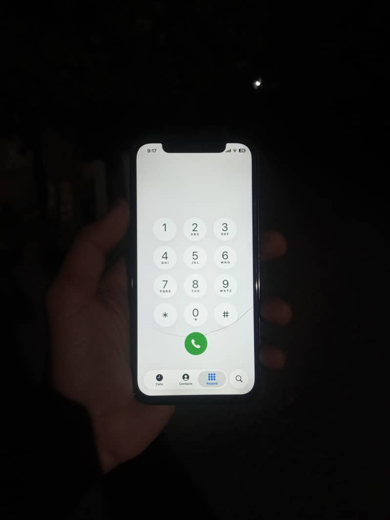 Apple iPhone 12 Pro 1